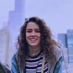 Meet your Posher, Jane